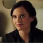 Eva Green is listed (or ranked) 3 on the list The Most Beautiful French Actresses Ever