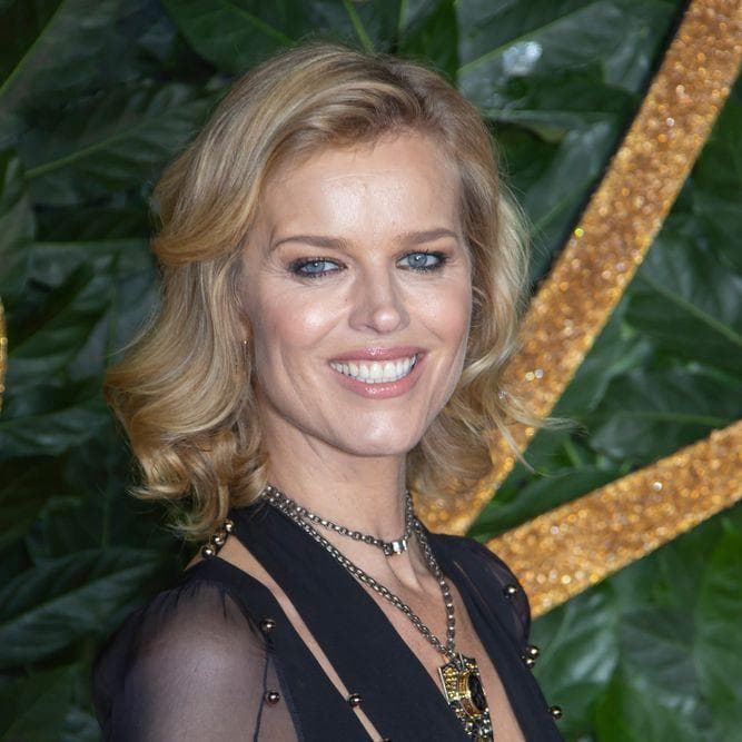 Female Celebrities Who Are 5’11" Tall