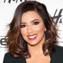 age 43   Eva Jacqueline Longoria is an American actress, producer, director, activist and businesswoman.