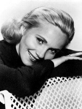 List Of Famous Actresses From The 1950s Page 3 