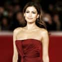 age 44   Eva Mendes is an American actress, model, singer and designer.