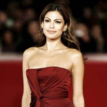 Hot and Sexy, Eva Mendes Stars Naked in New PETA Anti-Fur Ad