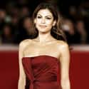 Eva Mendes on Random Most Beautiful Women Of the 2000s