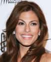 Eva Mendes on Random Celebrities Who Had Weird Jobs Before They Were Famous