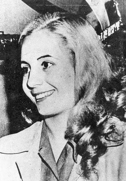 Eva Perón Sought To Be The Only Woman In Juan Perón's Life