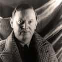 Evelyn Waugh on Random Famous People Who Died On Toilet