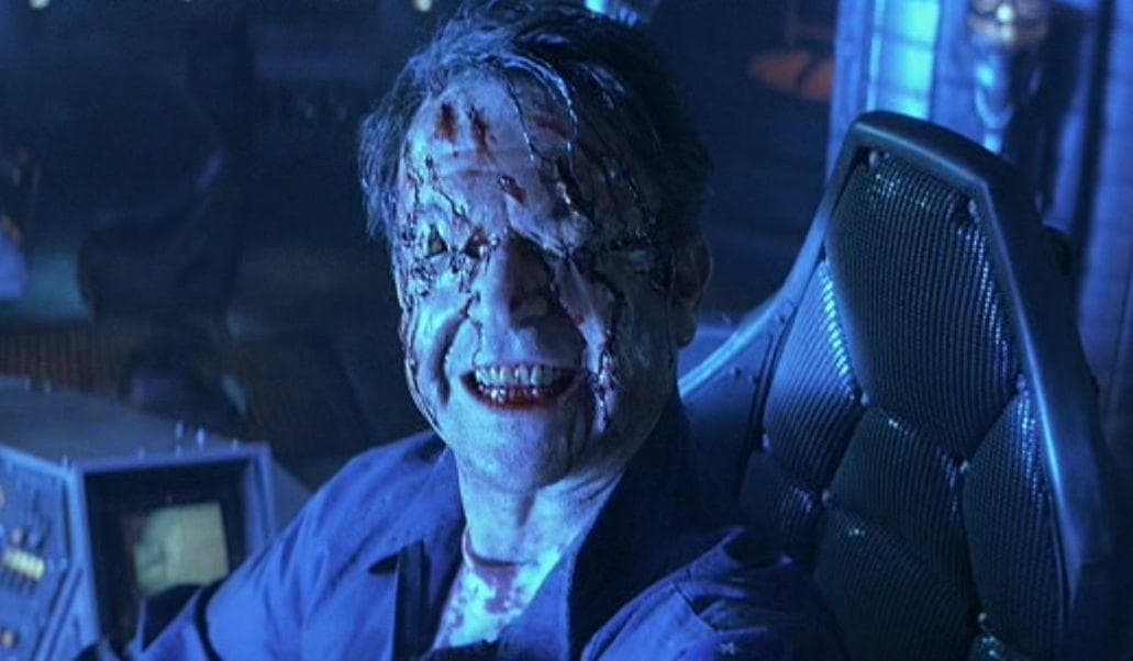 Event Horizon (1997)