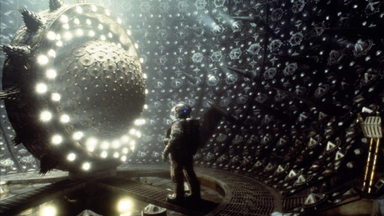 event horizon ship