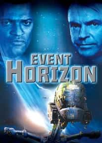 event horizon and time travel