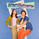 Even Stevens on Random TV Shows Canceled Before Their Time