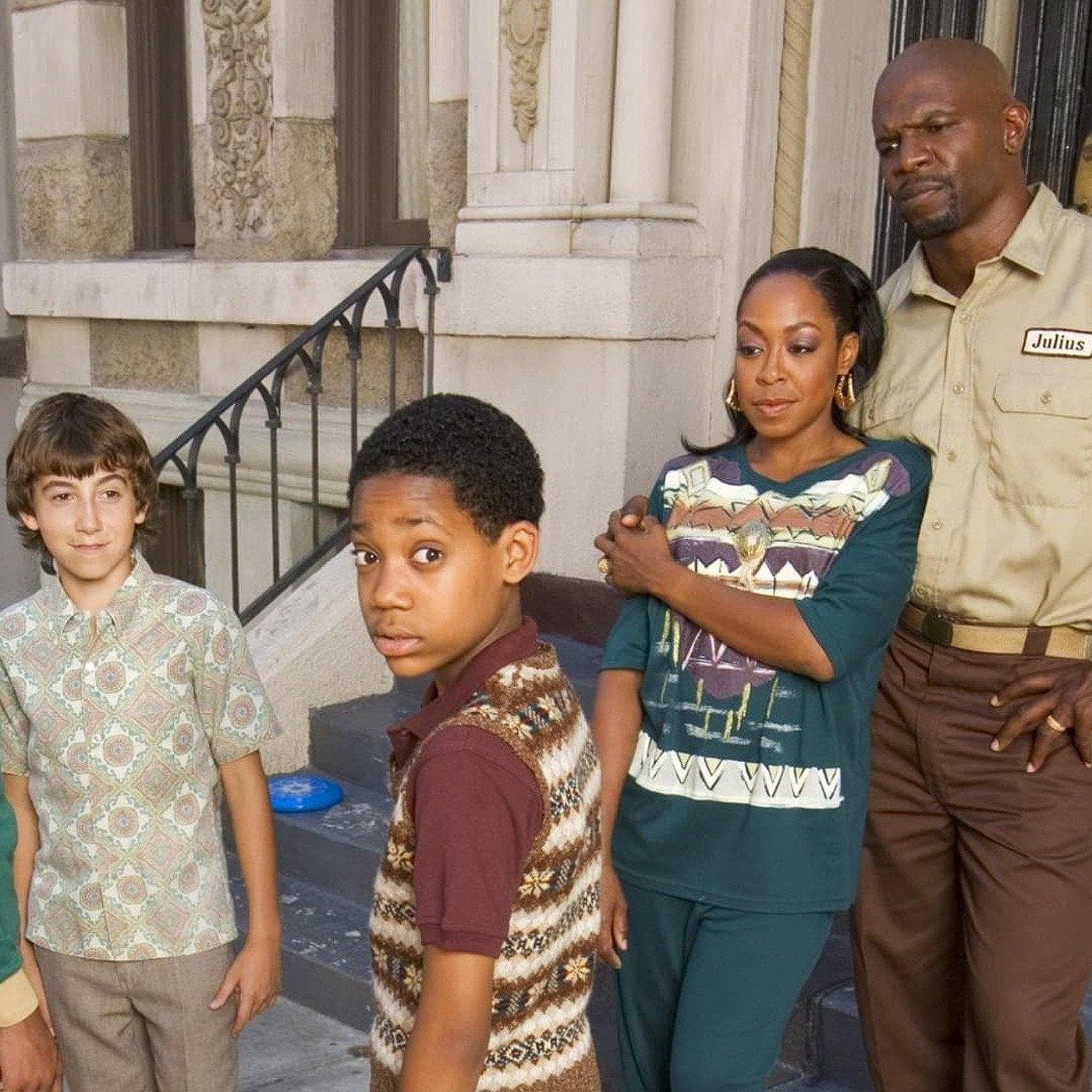 Everybody Hates Chris