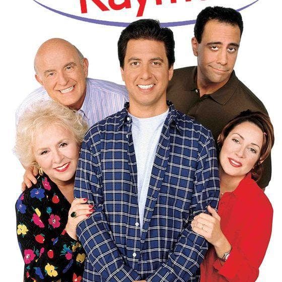 Everybody Loves Raymond