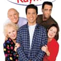 Everybody Loves Raymond on Random Best Sitcoms Named After the Star