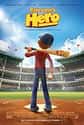 2006   Everyone's Hero is a 2006 Canadian-American computer animated sports comedy family film, directed by Colin Brady, Christopher Reeve, and Daniel St. Pierre, with music by John Debney.