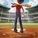 2006   Everyone's Hero is a 2006 Canadian-American computer animated sports comedy family film, directed by Colin Brady, Christopher Reeve, and Daniel St. Pierre, with music by John Debney.