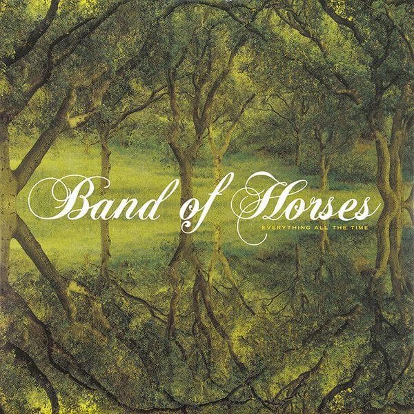 Ranking All 5 Band of Horses Albums, Best To Worst