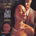 Eve's Bayou on Random Best Black Movies