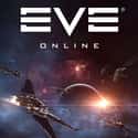 Eve Online on Random Most Popular Sandbox Video Games Right Now