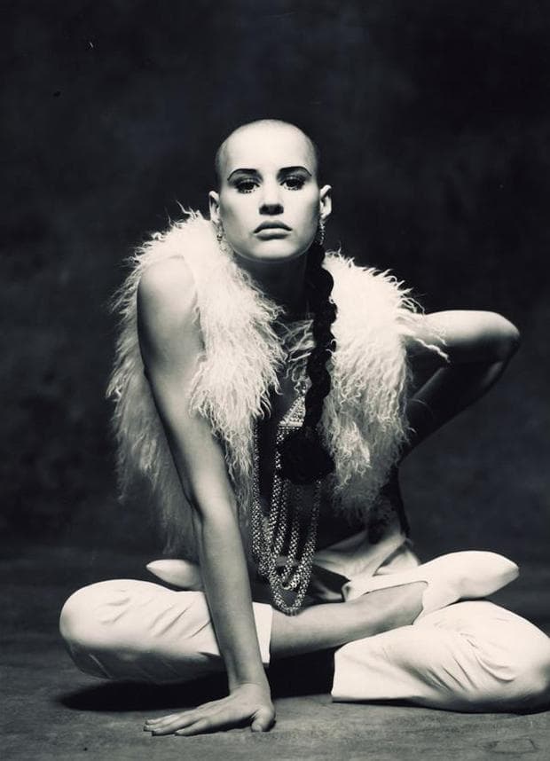 The Hottest Models From Quebec