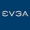 EVGA Corporation on Random Best Motherboard Manufacturers