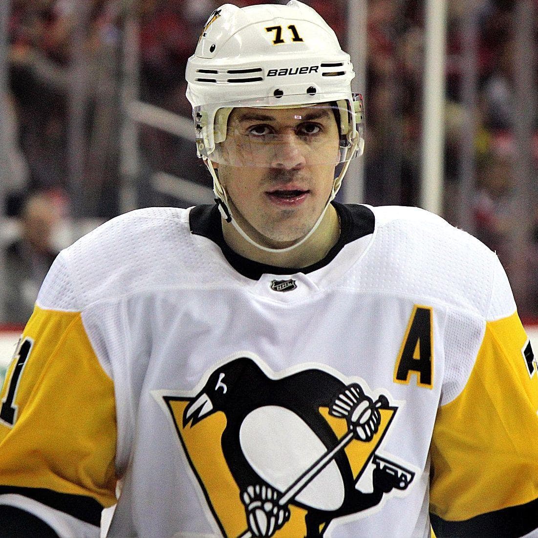 Evgeni Malkin