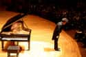 Evgeny Kissin on Random Best Pianists in World