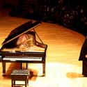Evgeny Kissin on Random Best Pianists in World