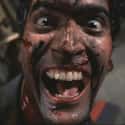 Evil Dead II on Random Best Horror Movies About Cults and Conspiracies