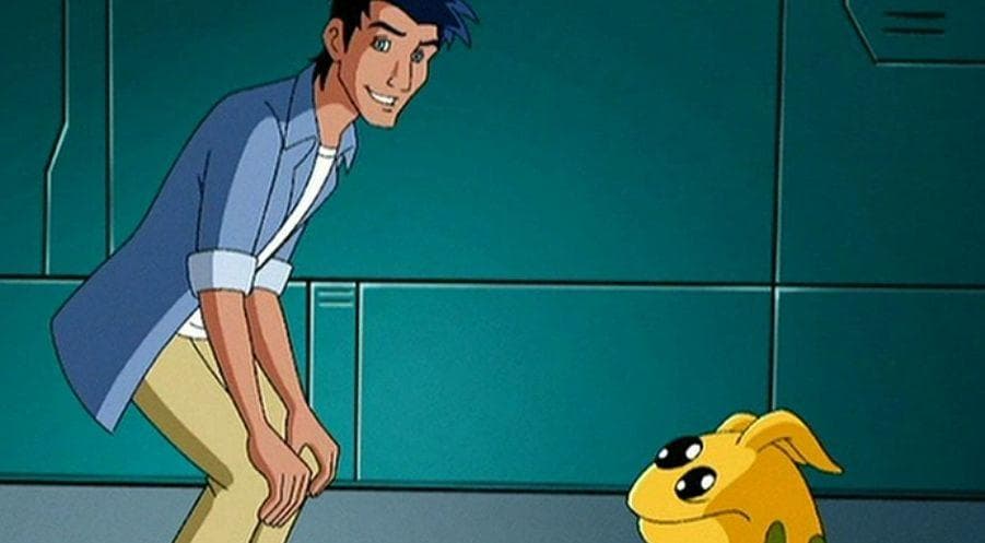 'Evolution' Turns A Suggestive Sci-Fi Comedy Into A Super Team Show