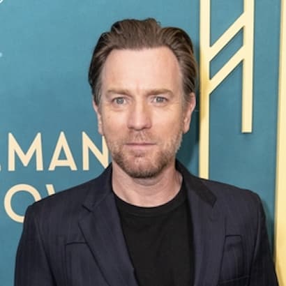 Ewan McGregor