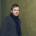 Ewan McGregor is listed (or ranked) 39 on the list The Best (Male) Actors Working Today