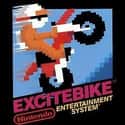 Excitebike on Random Single NES Game
