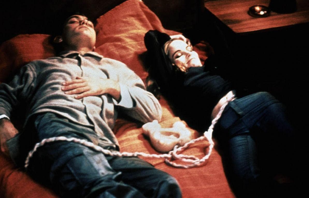 The 17 Most Hardcore Fictional Drugs In Movies