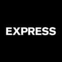 Express, Inc. on Random Best Outerwear Brands