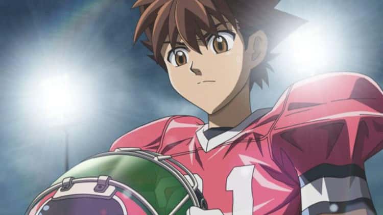 The 10 Most Well-Written Sports Anime Of All Time