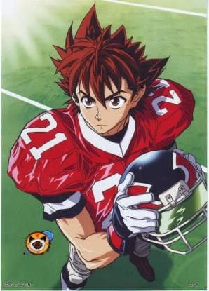 nonton eyeshield 21 lengkap