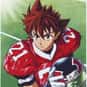 Eyeshield 21 указан (или занимает) 3 в списке Лучшая спортивная манга всех времен