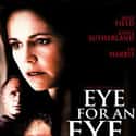 Eye for an Eye on Random Best Mystery Thriller Movies on Amazon Prime