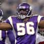 E. J. Henderson is listed (or ranked) 5 on the list The Best Minnesota Vikings Linebackers of All Time