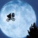 E.T. the Extra-Terrestrial on Random Oscar-Nominated Movies with Plot Holes You Can't Uns
