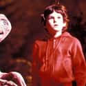 E.T. the Extra-Terrestrial on Random Movies You Never Realized Have Super Bleak Endings