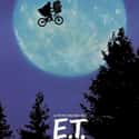 1982   E.T. the Extra-Terrestrial is a 1982 American science fiction-family film co-produced and directed by Steven Spielberg and written by Melissa Mathison, featuring special effects by Carlo...