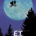 E.T. the Extra-Terrestrial on Random Greatest Movie Themes