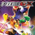 F-Zero GX on Random Hardest Video Games To Complete
