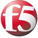 F5 Networks on Random Best American Companies To Invest In