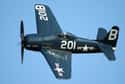 Grumman F8F Bearcat on Random Most Iconic World War II Planes
