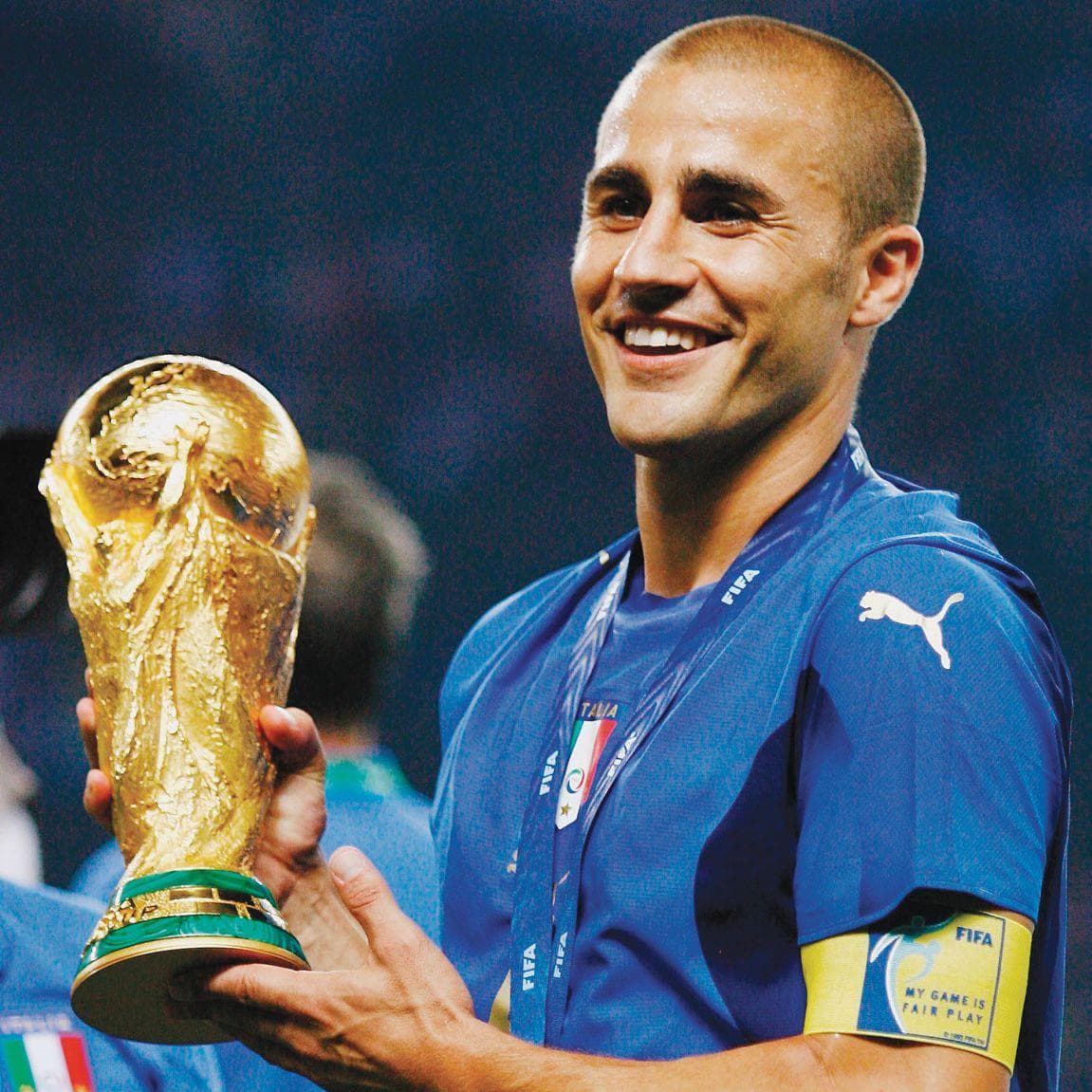 Fabio Cannavaro