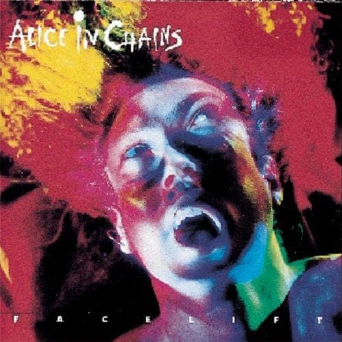All Alice In Chains Albums Ranked Best To Worst By Fans