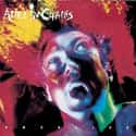 Facelift on Random Best Alice In Chains Albums