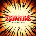 Face the Heat on Random Best Scorpions Albums